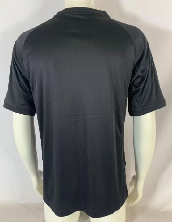 2004-2005 Olympiacos Away Retro Soccer Jersey