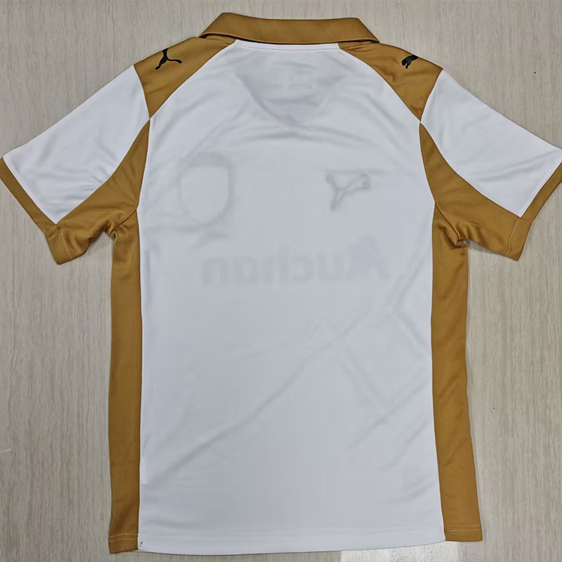 25-26 RC Lens Third Fans Soccer Jersey