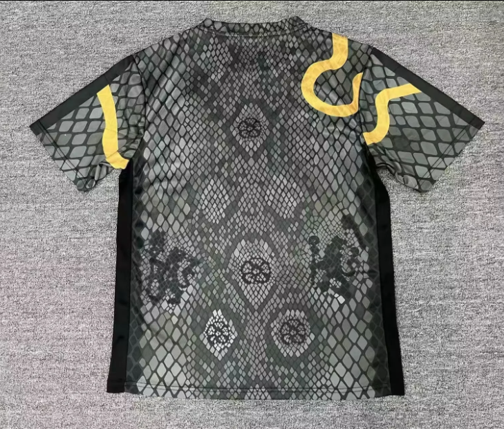 25-26 CHE Limited Edition Fans Soccer Jersey