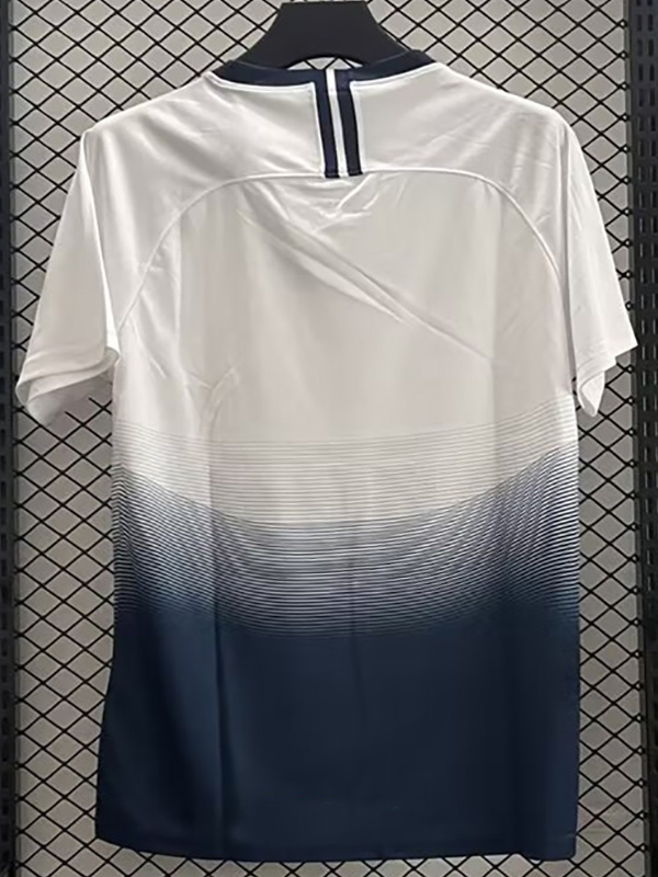 2018-2019 TOT Home Retro Soccer Jersey