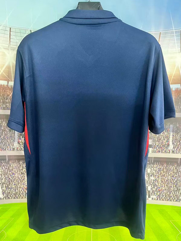 2026 Alianza Lima 125th Anniversary Fans Soccer Jersey