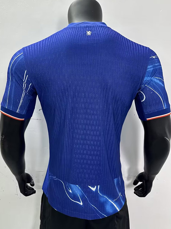 24-25 CHE Away Player Version Soccer Jersey