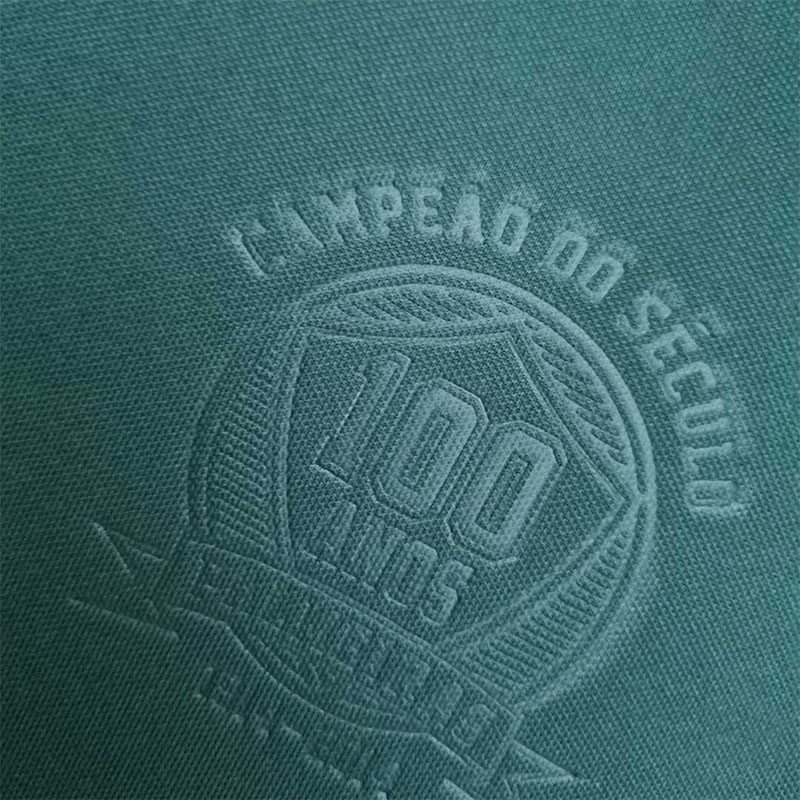 2014-2015 Palmeiras Home Retro Soccer Jersey