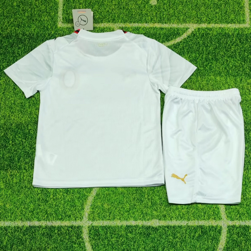26-27 ACM Away Kids Soccer Jersey