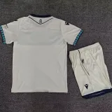 26-27 Osasuna Away Kids Soccer Jersey