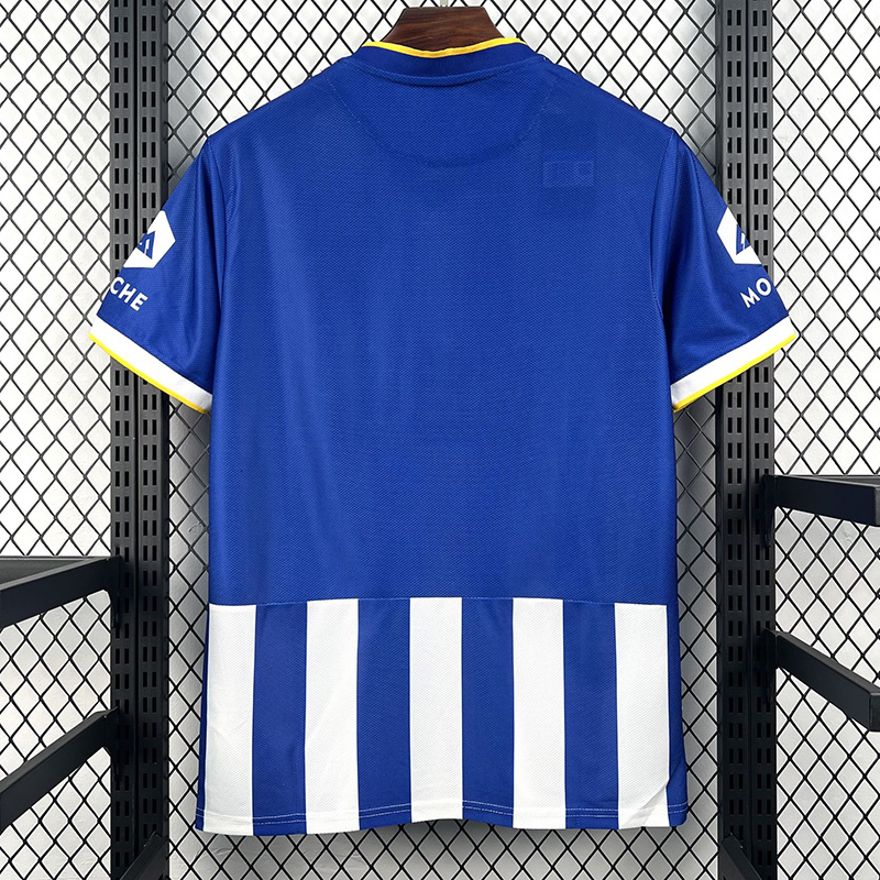 2013-2014 Porto Home Retro Soccer Jersey