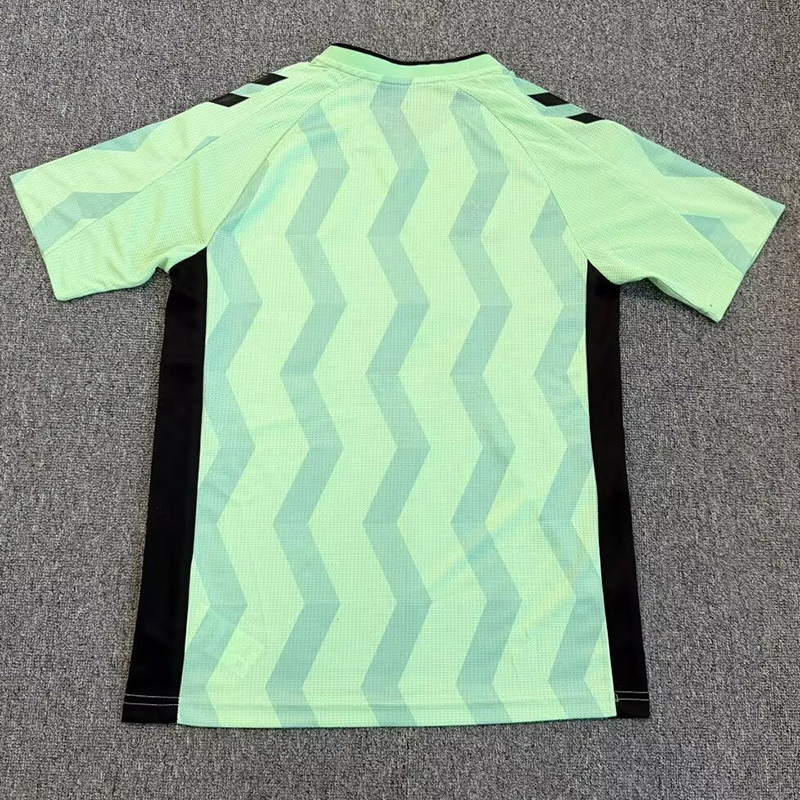 26-27 Saint Etienne Third Fans Soccer Jersey