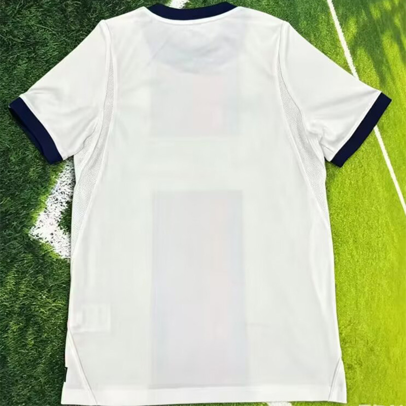 26-27 PSG Away Fans Soccer Jersey