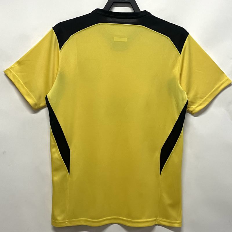 2004-2005 LIV Away Retro Soccer Jersey