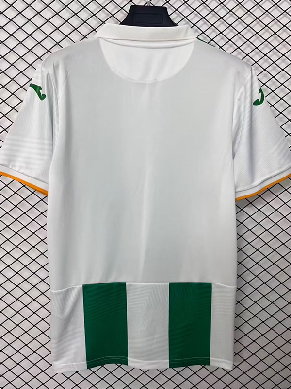 26-27 Cordoba Home Fans Soccer Jersey