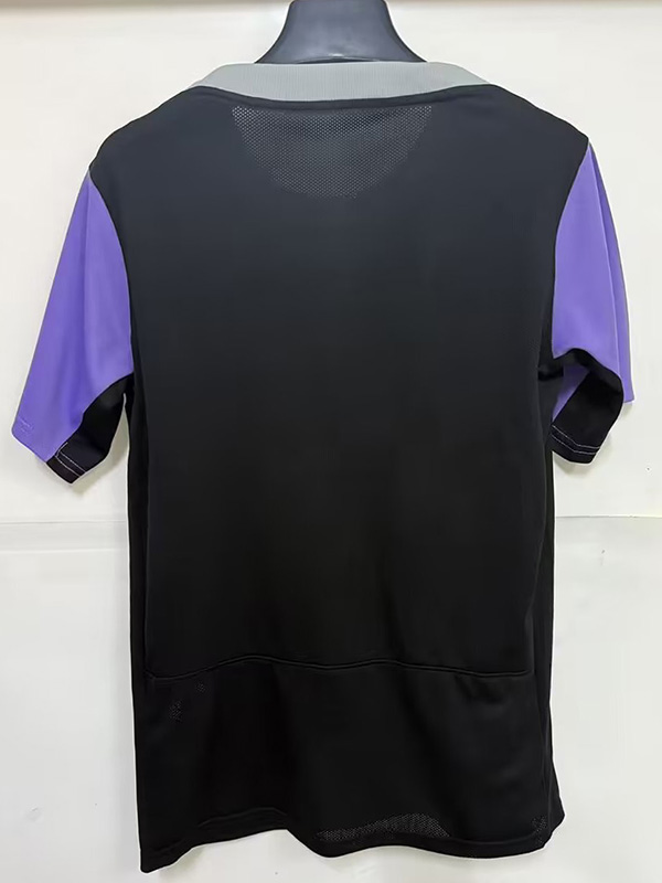26-27 Atletico Mineiro Black Training shirts