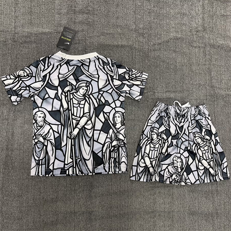 26-27 England NK-Palace Joint Edition  Kids Training