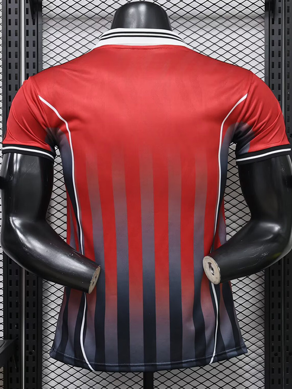 26-27 Man Utd Casual Edition Red Player Version Training shirts