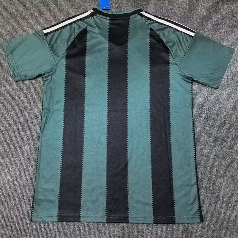 26-27 Celtic Away Fans Soccer Jersey
