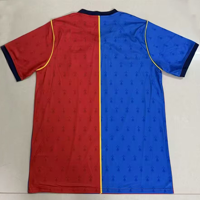 26-27 AFC Richmond Home Fans Soccer Jersey