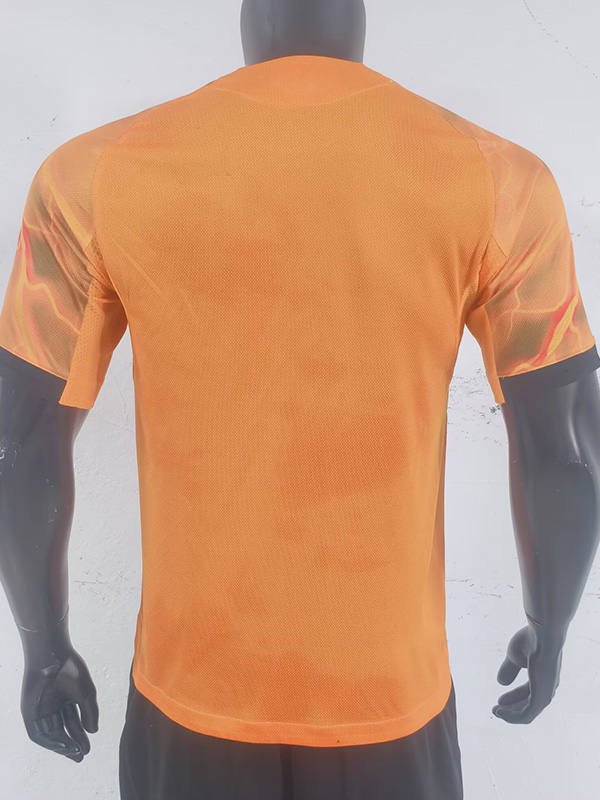 25-26 Roma Away Player Version Soccer Jersey