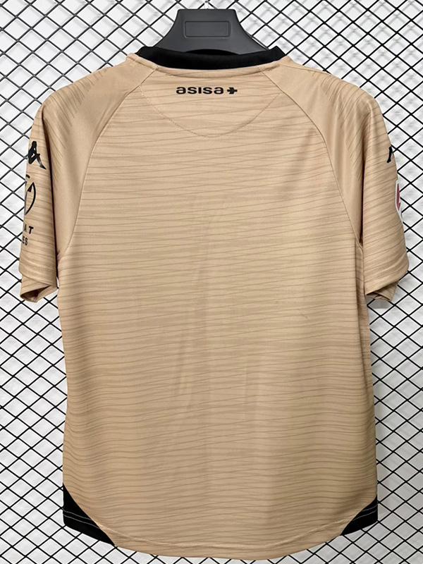 26-27 Cadiz Third Fans Soccer Jersey