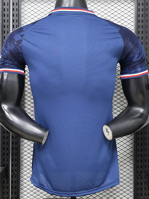 25-26 ARS Royal blue Special Edition Player Version Training Shirts