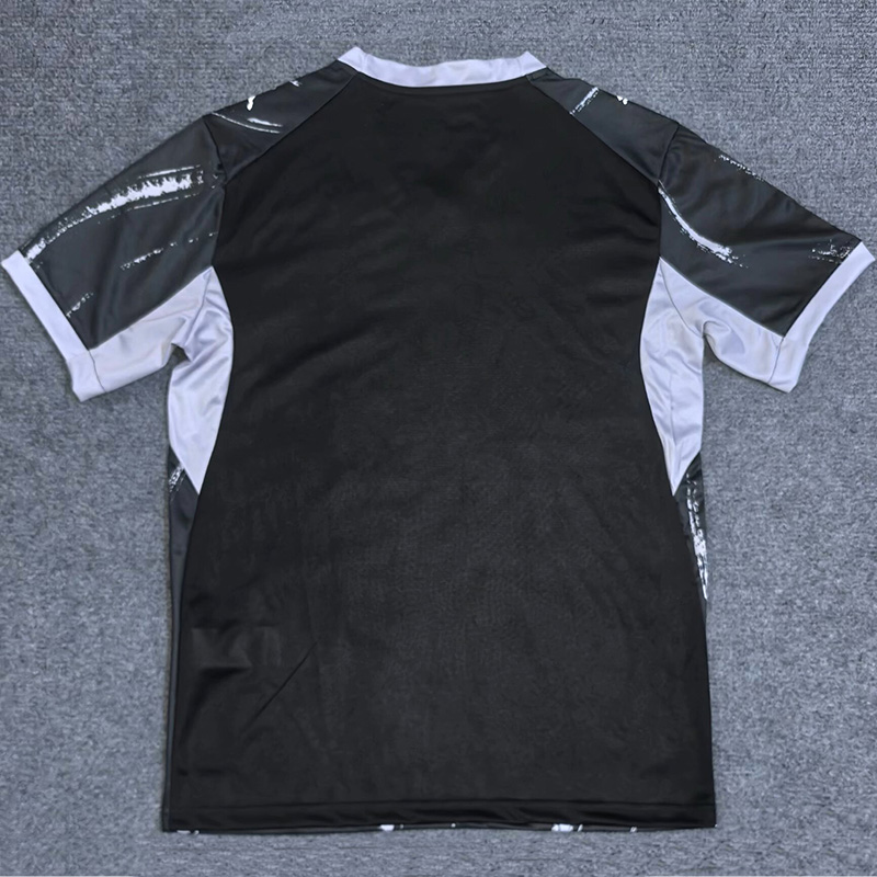 26-27 Reims Third Fans Soccer Jersey
