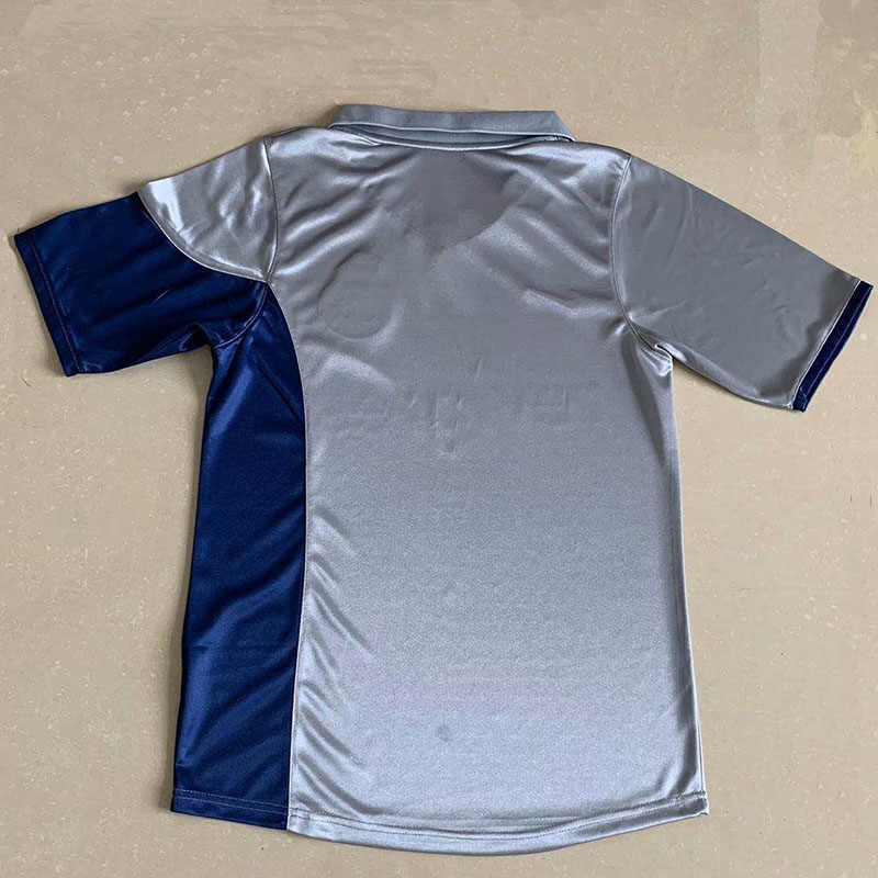 2001-2002 Porto Away Retro Soccer Jersey
