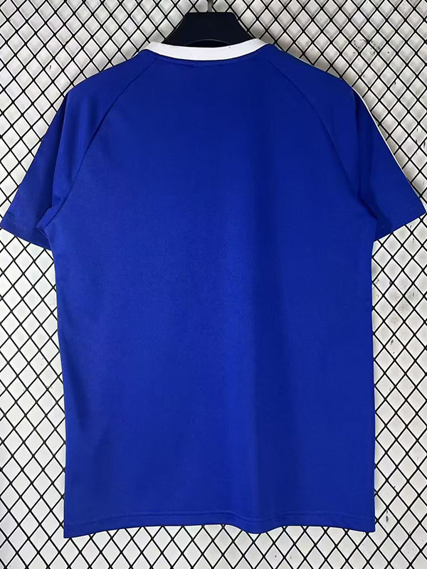 26-27 Argentina Blue Casual Edition Training shirts