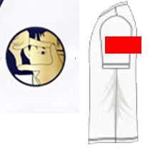 25-26 TOT Home Print Picture Son #7 Fans Soccer Jersey