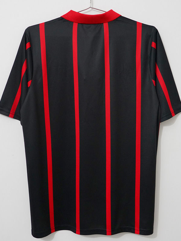 1994-1995 Blackburn Away Retro Soccer Jersey