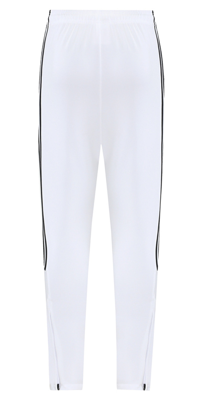 2025 AD White Training Long Pants #AK09(白色)