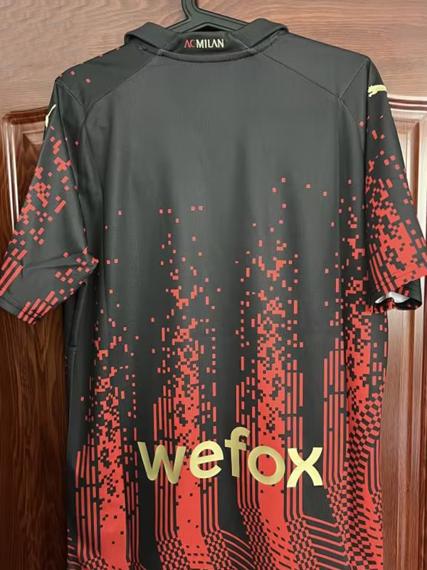 2023 ACM Joint Edition 1:1 Fans Soccer Jersey