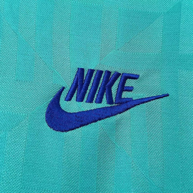 2019-2020 BAR Third Retro Soccer Jersey