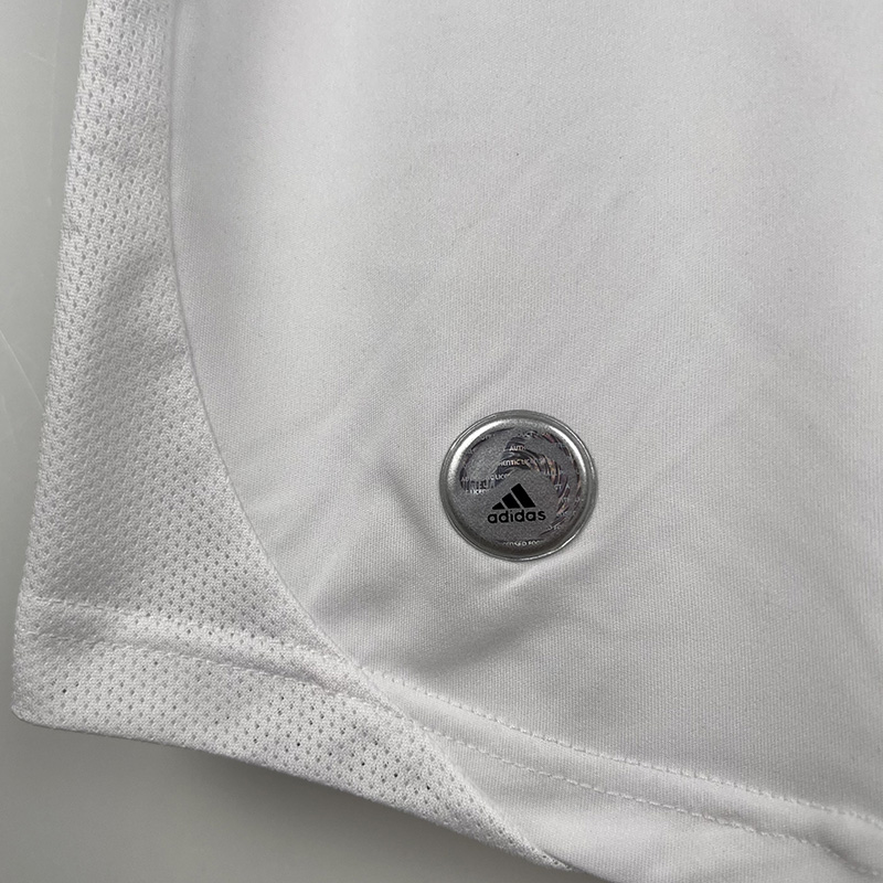 2009-2010 ACM Away Retro Soccer Jersey