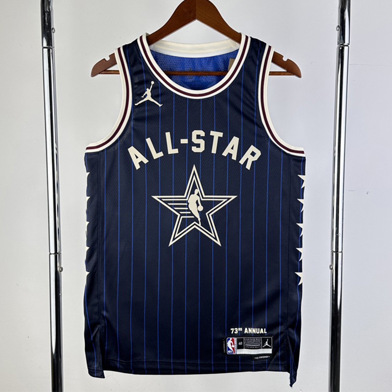 23-24 ALL-STAR HALIBURTON #0 Blue Top Quality H...