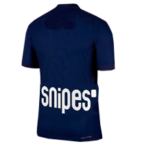 25-26 PSG Home Player Version Soccer jersey