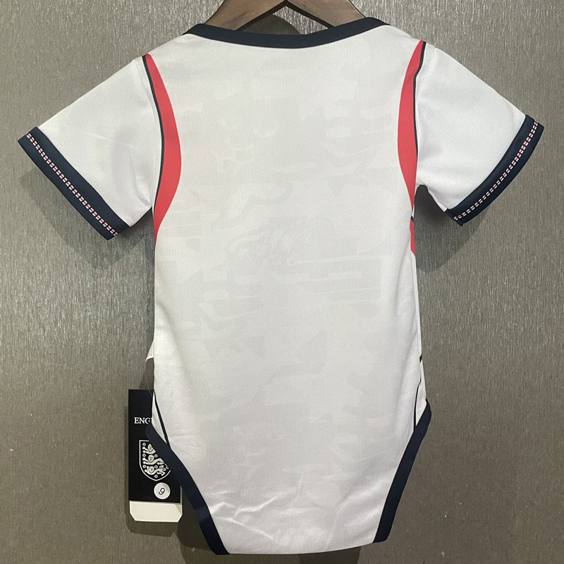 26-27 England Home Baby Infant Crawl Suit