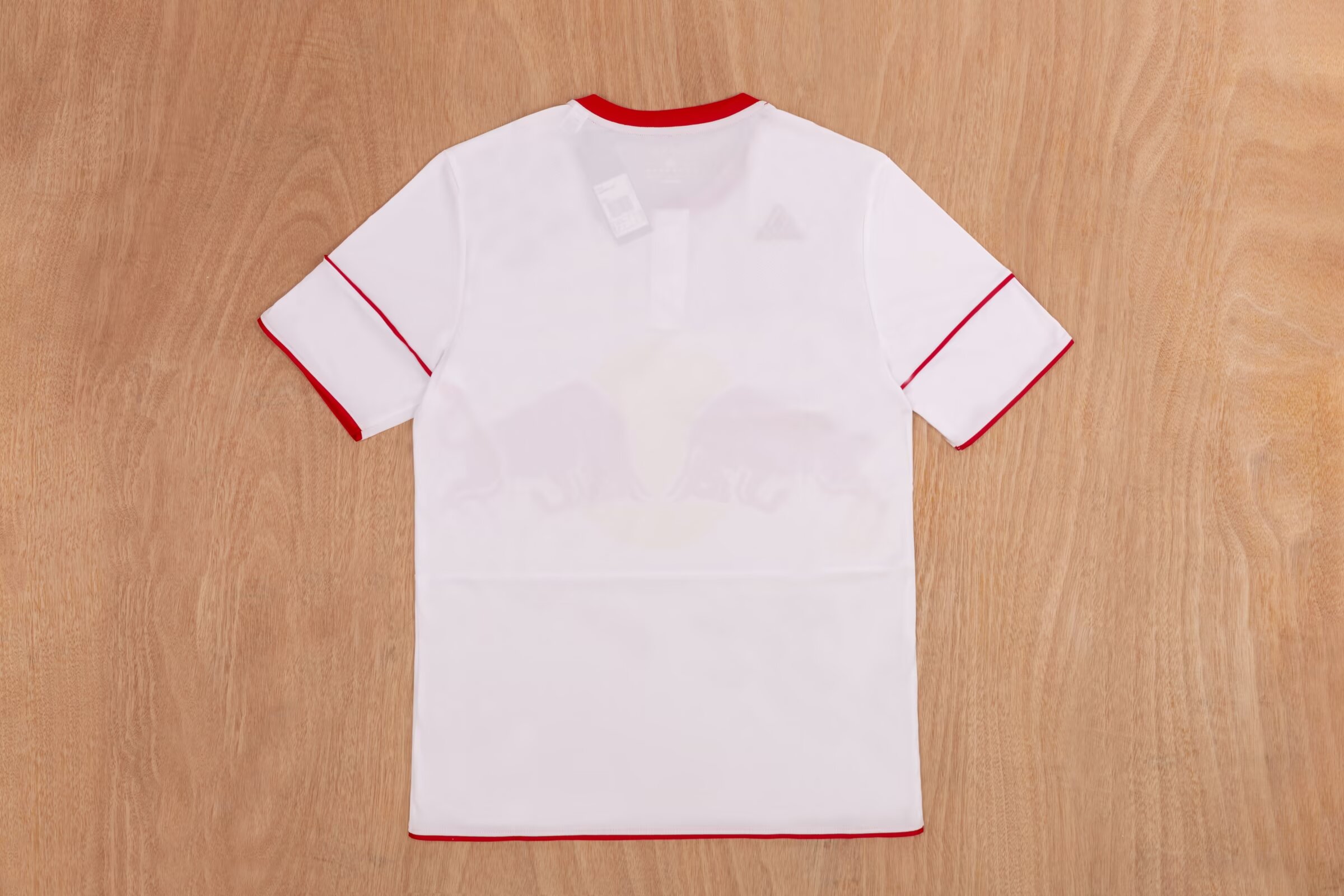2010 New York Red Bulls Home Retro Soccer Jersey