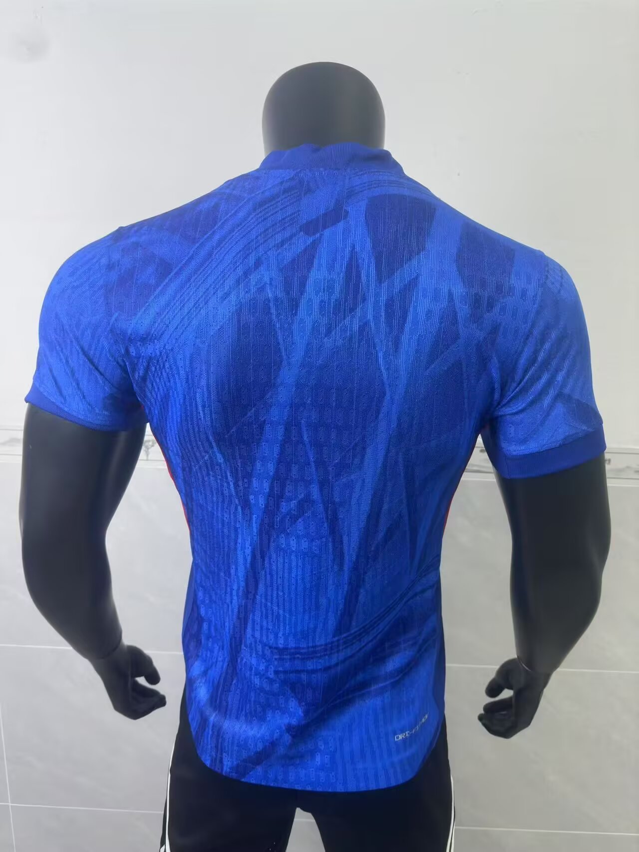 25-26 CHE Blue Special Edition Player Version Soccer Jersey