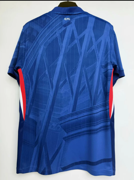 25-26 CHE home 120th Anniversary Edition ans Soccer Jersey