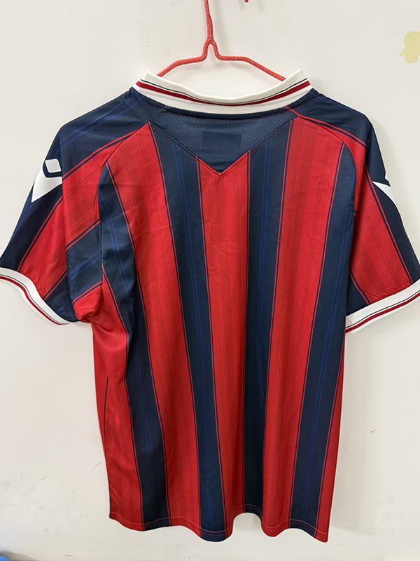 26-27 Levante UD Home Fans Soccer Jersey