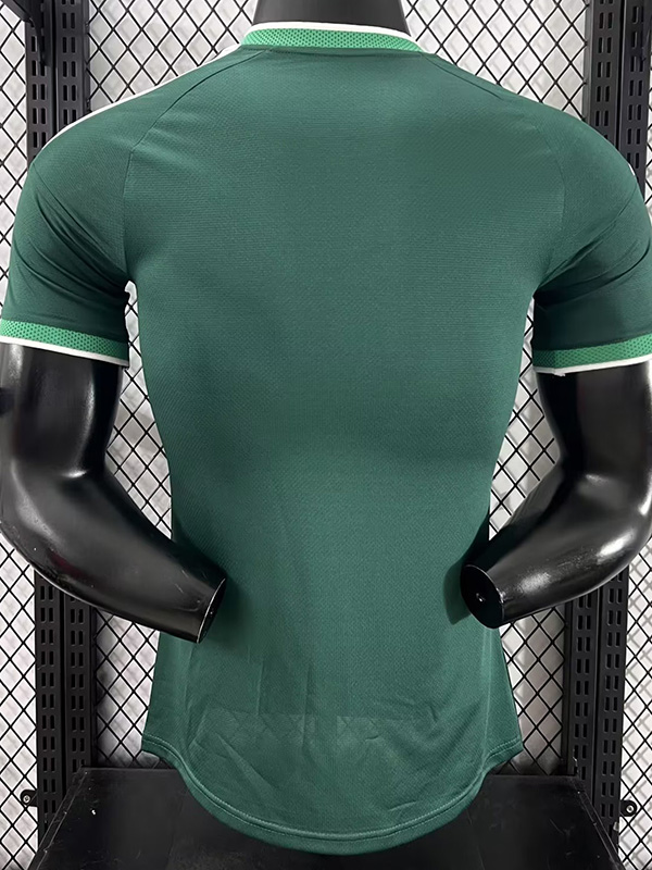 26-27 Saudi Arabia Special Edition Player Version Soccer Jersey