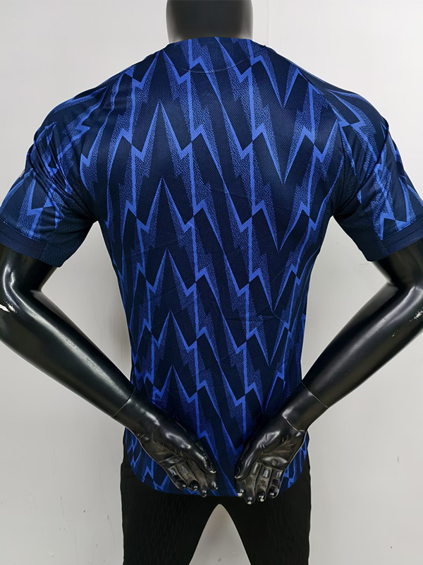 25-26 ARS Away Player Version Soccer Jersey