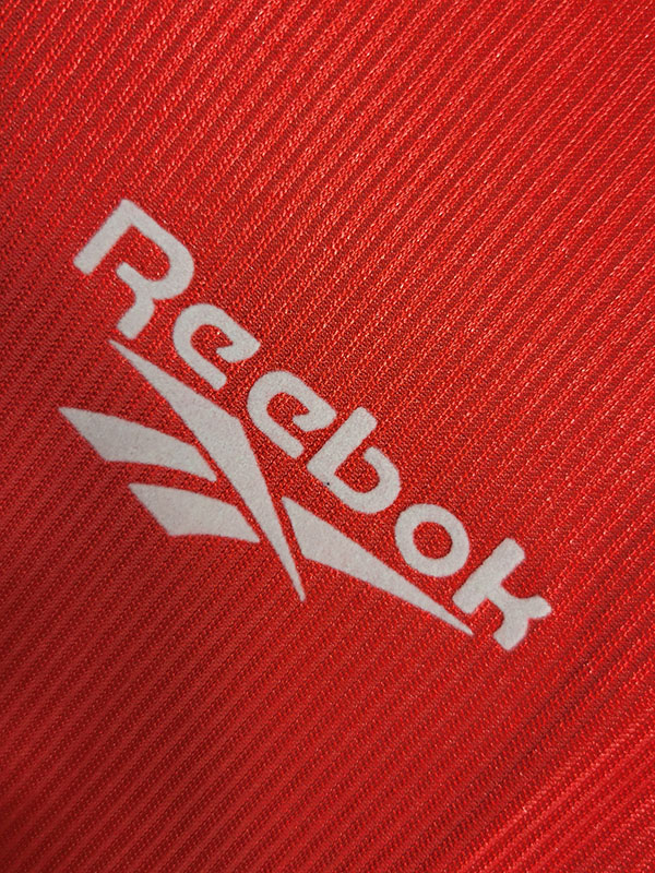 1995-1996 Fiorentina Third Retro Soccer Jersey