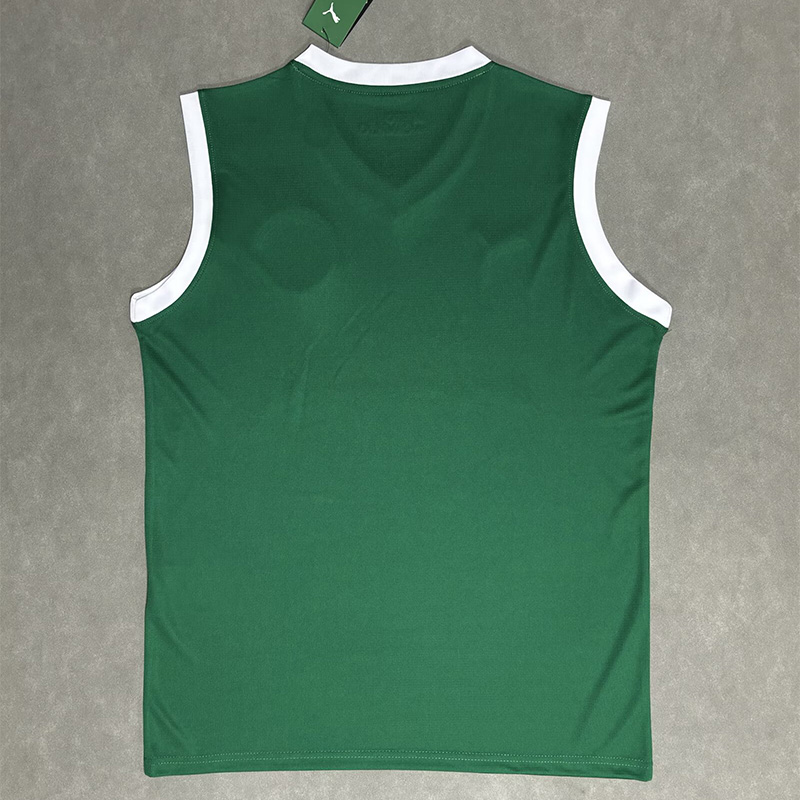 25-26 Palmeiras Home Vest