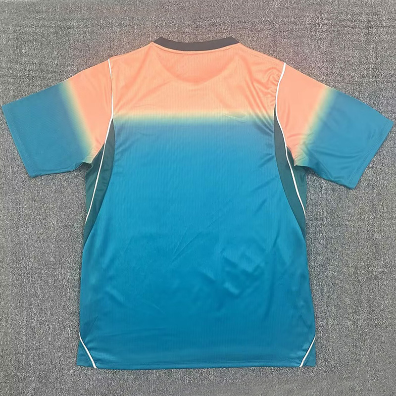 26-27 Australia Home Fans Soccer Jersey