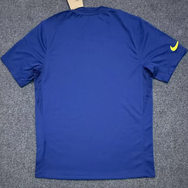 25-26 ATM Yellow Training shirts