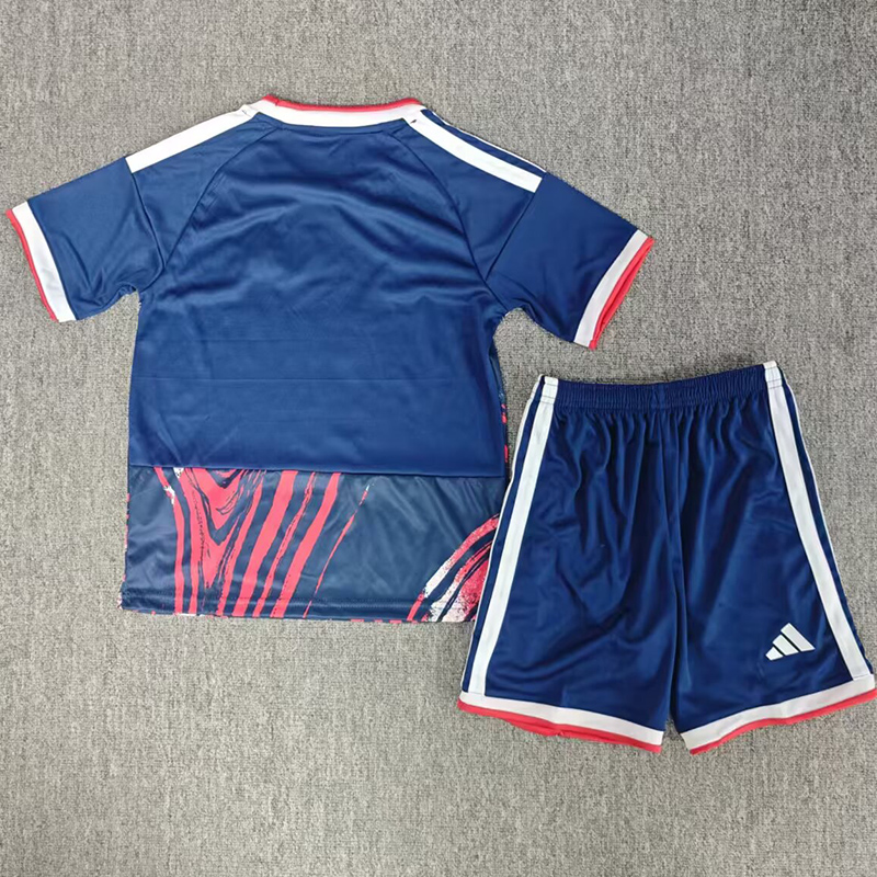 26-27 Koln Third Kids Soccer Jersey