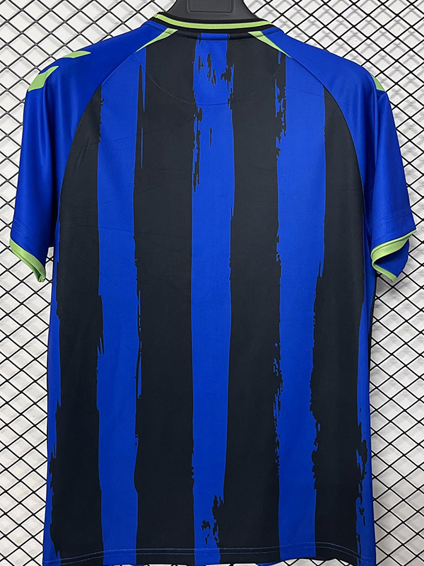26-27 Real Betis Third Fans Soccer Jersey