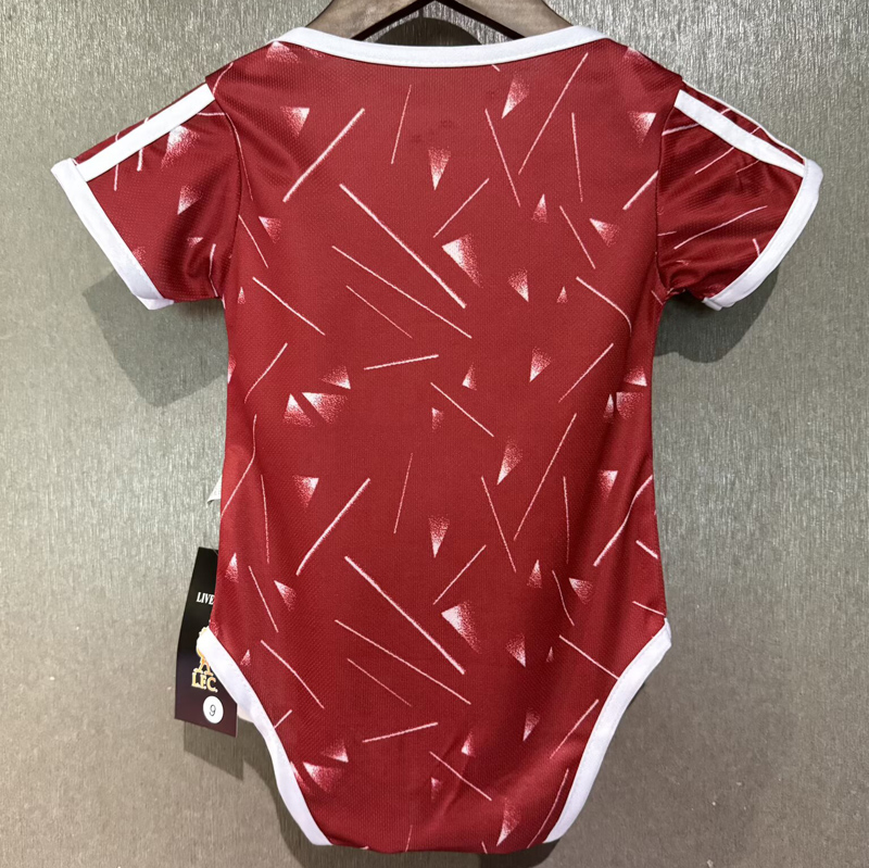 26-27 LIV Home Baby Infant Crawl Suit