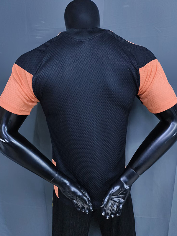 26-27 ARS Black Player Version Training Shirts