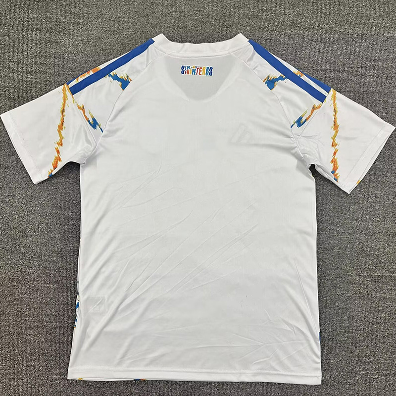 26-27 San Diego FC Away Fans Soccer Jersey