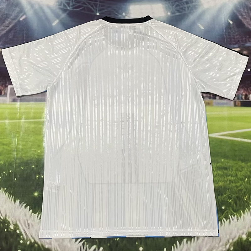 26-27 ACM AD White Special Edition Training shirts